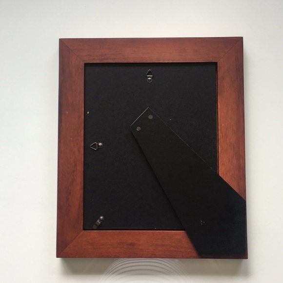 8”x10” Picture Frame - Picture 2 of 3